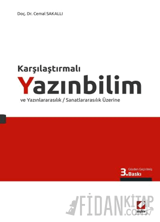 Karşılaştırmalı Yazınbilim ve Yazınlararasılık / Sanatlararasılık Üzerine