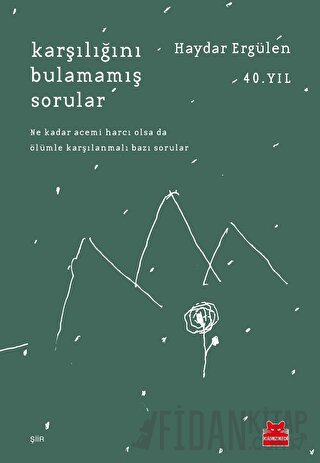 Karşılığını Bulamamış Sorular