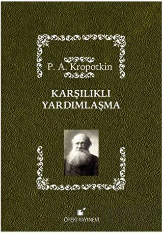 Karşılıklı Yardımlaşma (Ciltli)