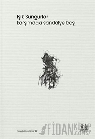 Karşımdaki Sandalye Boş