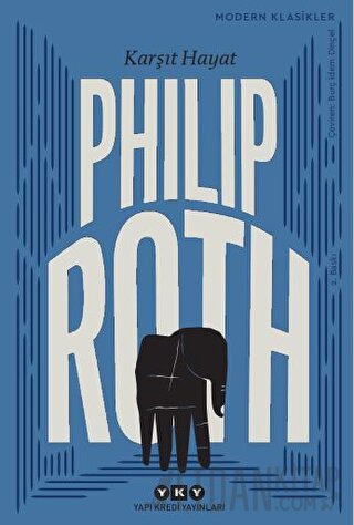 Karşıt Hayat Philip Roth