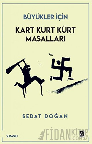 Kart Kurt Kürt Masalları Sedat Doğan