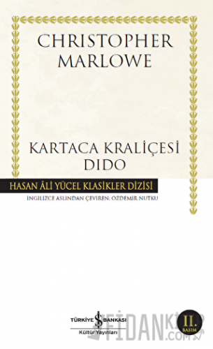Kartaca Kraliçesi Dido