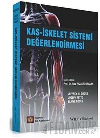 Kas-İskelet Sistemi Değerlendirmesi