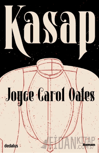 Kasap Joyce Carol Oates