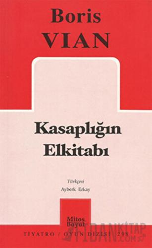 Kasaplığın El Kitabı