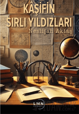 Kaşifin Sırlı Yıldızları