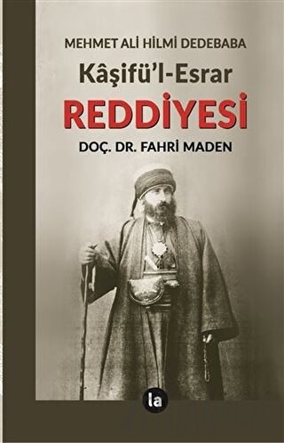 Kaşifü'l-Esrar Reddiyesi