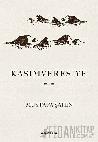Kasımveresiye Mustafa Şahin