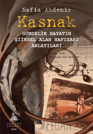 Kasnak Nafia Akdeniz