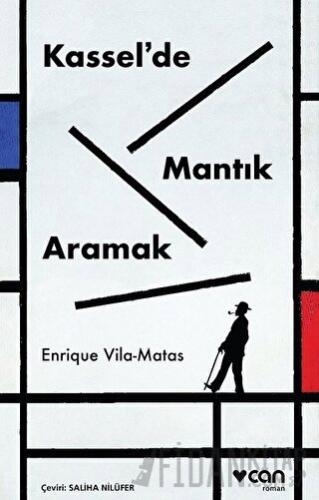 Kassel'de Mantık Aramak