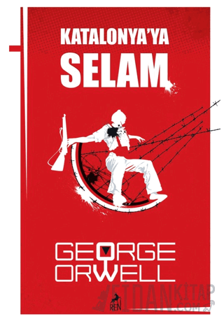 Katalonya ‘ya Selam