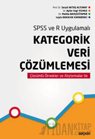 Kategorik Veri Çözümlemesi