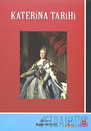 Katerina Tarihi
