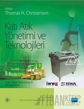 Katı Atık Yönetimi ve Teknolojileri (Ciltli)