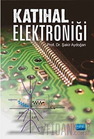 Katıhal Elektroniği