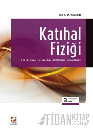 Katıhal Fiziği