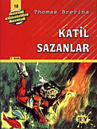 Katil Sazanlar