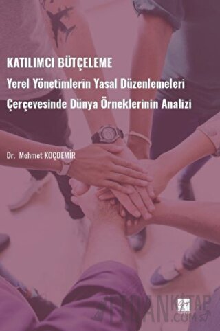 Katılımcı Bütçeleme