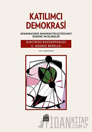 Katılımcı Demokrasi