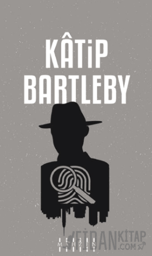 Katip Bartleby