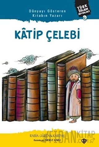 Katip Çelebi