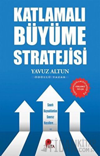 Katlamalı Büyüme Stratejisi