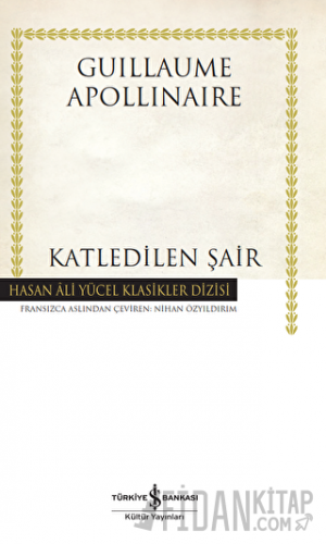 Katledilen Şair