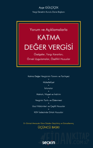 Katma Değer Vergisi