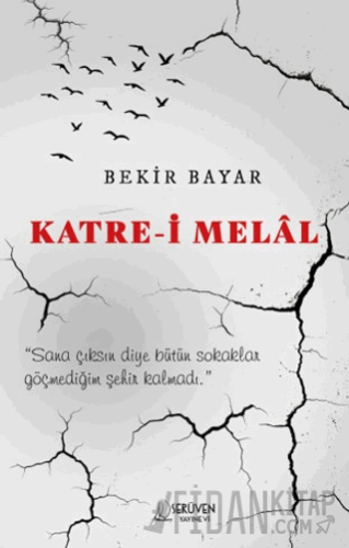 Katre-i Melal