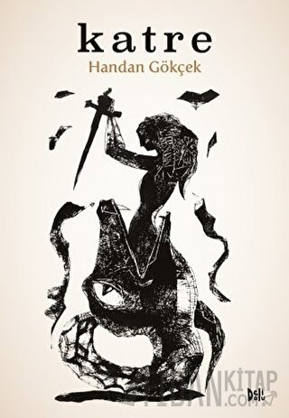 Katre Handan Gökçek