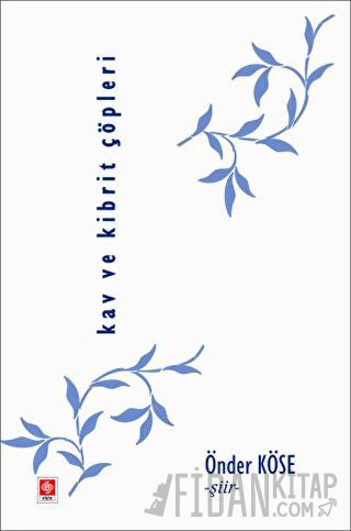 Kav ve Kibrit Çöpleri