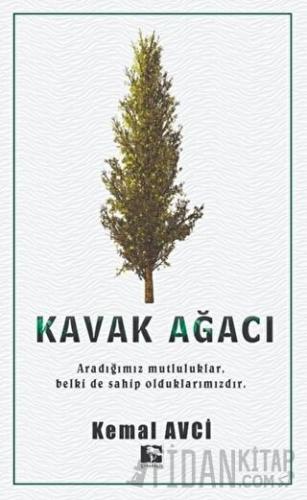 Kavak Ağacı