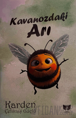 Kavanozdaki Arı Karden Çeliktaş Güçlü