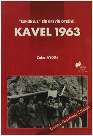 Kavel 1963