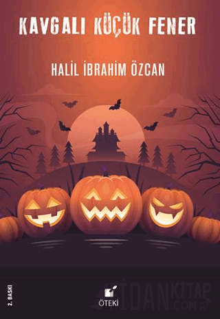 Kavgalı Küçük Fener