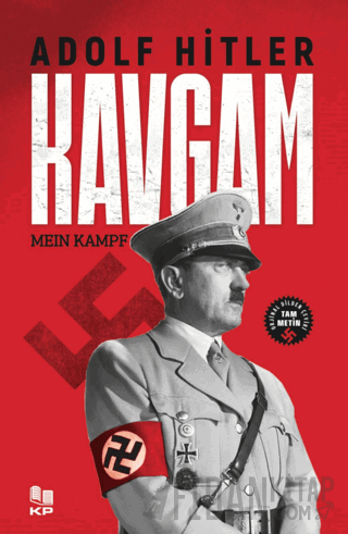 Kavgam Adolf Hitler