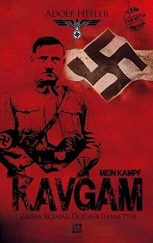 Kavgam