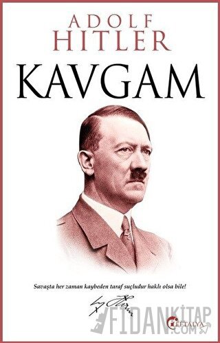 Kavgam