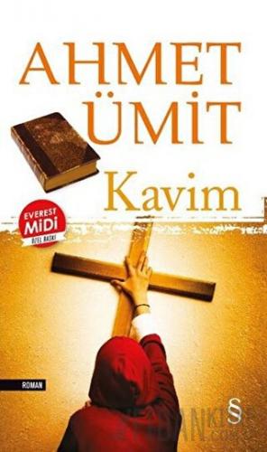 Kavim - Midi Boy Ahmet Ümit