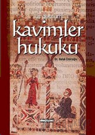 Kavimler Hukuku