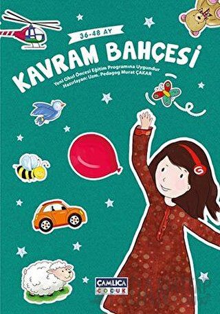 Kavram Bahçesi