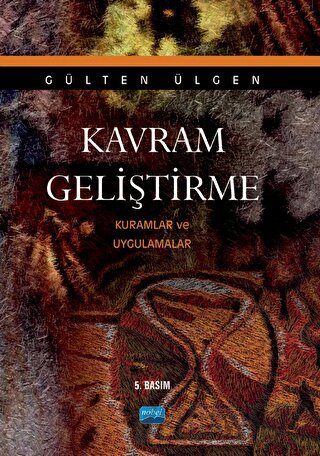 Kavram Geliştirme - Kuramlar ve Uygulamalar