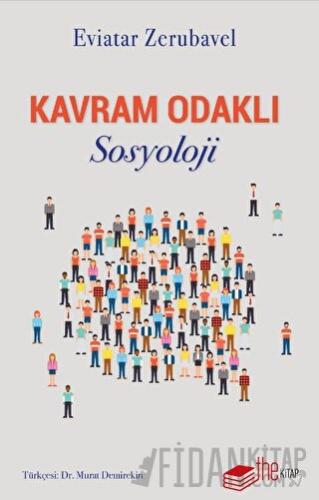 Kavram Odaklı Sosyoloji