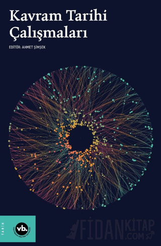 Kavram Tarihi Çalışmaları Kollektif