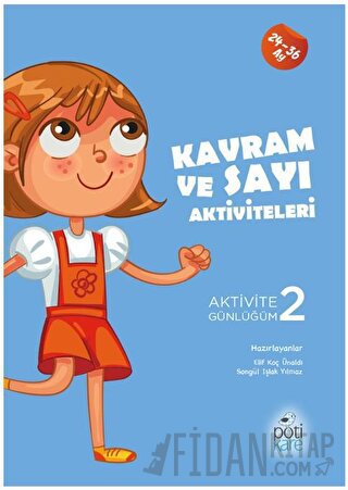 Kavram ve Sayı Aktiviteleri