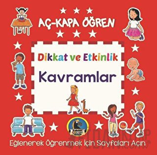 Kavramlar - Aç Kapa Öğren Kolektif