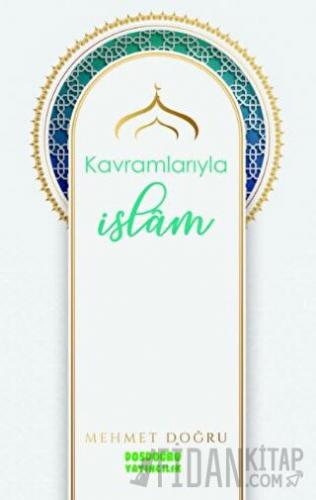 Kavramlarıyla İslam