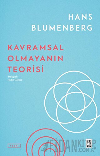 Kavramsal Olmayanın Teorisi