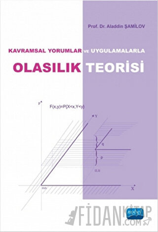 Kavramsal Yorumlar ve Uygulamalarla Olasılık Teorisi